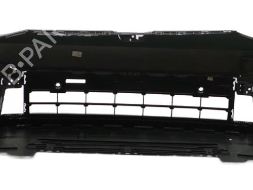 Front bumper VW GOLF VIII (CD1, DA1) 2.0 TSI 4motion | BP35762057C7  - Image 5
