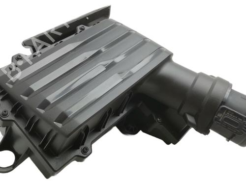 Used Air filter box Air filter box VW PASSAT B8 (3G2, CB2) 2.0 TDI (122 hp) 35763801 35763801