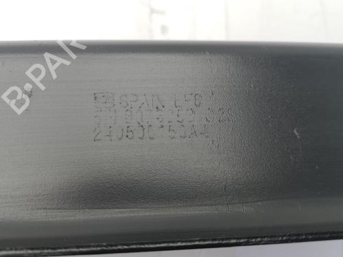 Rear bumper reinforcement CUPRA LEON (KL1, KU1, KUG) 1.4 e-HYBRID | BP34732459C73 - Image 5