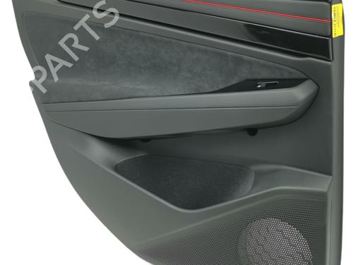 Used Rear left panel Rear left panel VW ID.7 (ED2) PRO S (286 hp) 34726163 34726163