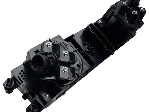 Climate control SEAT ARONA (KJ7, KJP) 1.5 TSI | BP36550850I5 - Image 5