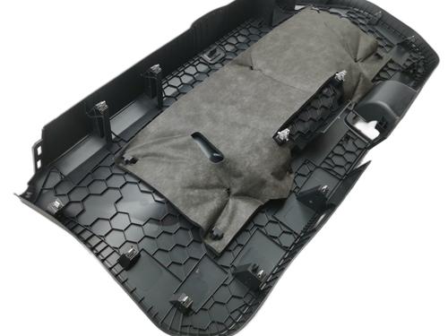 Boot lining VW TIGUAN (CT1) 2.0 TSI 4motion | BP35763308I3 - Image 9