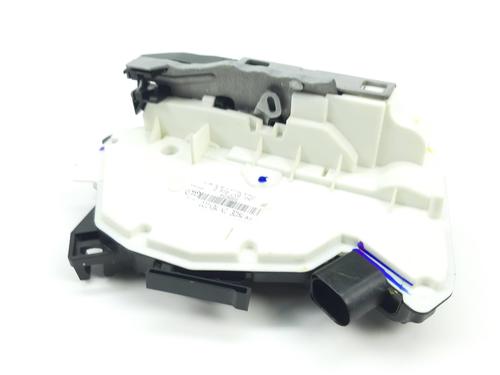 Front right lock VW AMAROK (2HA, 2HB, S1B, S6B, S7A, S7B, AGD) 3.0 TDI 4motion | BP34731614C97 - Image 3