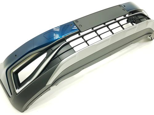 Front bumper VW PASSAT B8 (3G2, CB2) 2.0 TDI | BP35757530C7  - Image 6