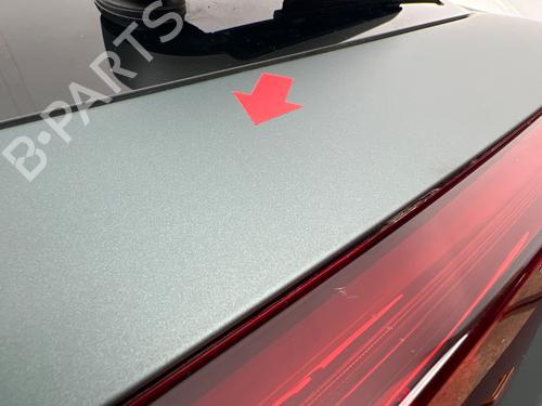 Tailgate CUPRA FORMENTOR (KM7, KMP) 2.0 TSI 4Drive | BP36403071C6  - Image 5