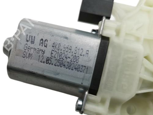 Left front window motor AUDI Q4 E-TRON SUV (F4B) 50 quattro | BP35762326E21 - Image 4