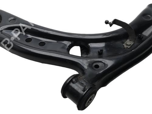 Left front suspension arm VW GOLF VIII (CD1, DA1) 2.0 GTI | BP38918821M12 - Image 2