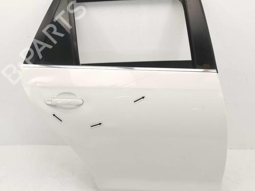 Used Right rear door Right rear door VW GOLF VI Convertible (517) 1.2 TSI (105 hp) 35760195 35760195