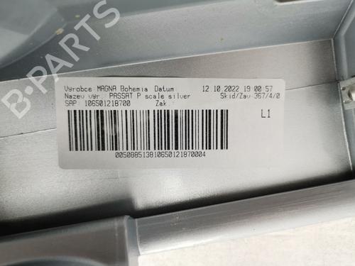 Højre sidekjole VW PASSAT B8 (3G2, CB2) 2.0 TDI | BP34730483C114  - Image 22