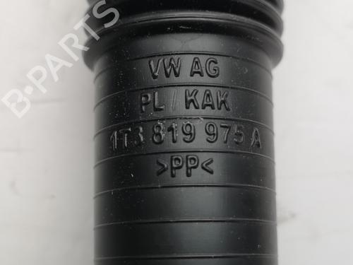 Pipe VW ID. Buzz Bus (EBB, EBJ) Electric 4motion (EBB) | BP36550826M125 - Image 5