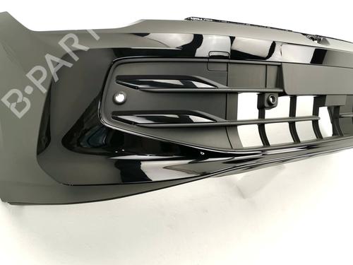 Front bumper VW GOLF Hatchback Van (1K1) TDI | BP35760774C7 - Image 7