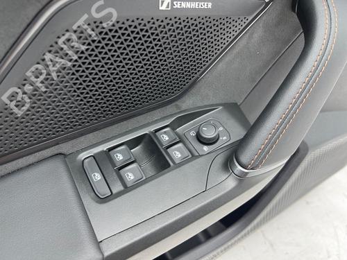 Front left panel CUPRA LEON Sportstourer (KL8, KU8, KUD) 2.0 TSI 4Drive | BP39195619C58 - Image 4