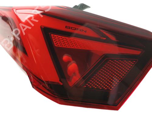 Højre baglygte CUPRA BORN (K11) VZ | BP34731779C35 - Image 3