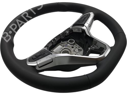 Steering wheel VW TAYRON (R41) 2.0 TDI | BP37216524C49 - Image 2