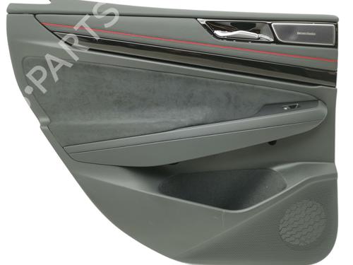 Rear left panel VW ID.7 (ED2) PRO S | BP34731520C60 - Image 2