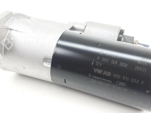 Starter AUDI Q7 Van (4LB) 3.6 FSI quattro | BP35757112M8 - Image 2