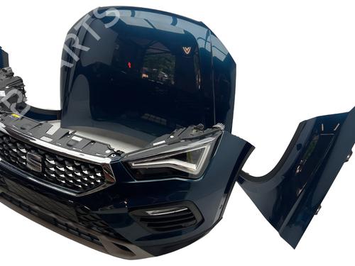 Hele Fronten SEAT ATECA (KH7, KHP) 1.4 TSI 4Drive | BP37066495S1 - Image 2