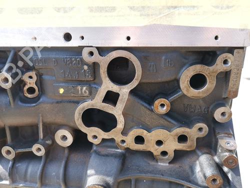 Engine VW PASSAT B8 (3G2, CB2) 2.0 TDI | BP35757076M1  - Image 6