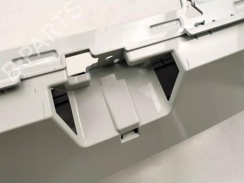 Front bumper VW GOLF VIII (CD1, DA1) 2.0 TSI 4motion | BP39090037C7 - Image 14