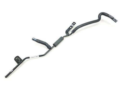 Used Pipe Pipe VW GOLF VII Van (5G1) 1.6 TDi (105 hp) 35757090 35757090