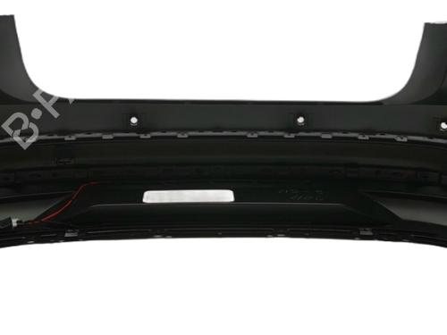 Bagtil kofangere VW ID.7 (ED2) PRO S | BP35762797C8 - Image 13