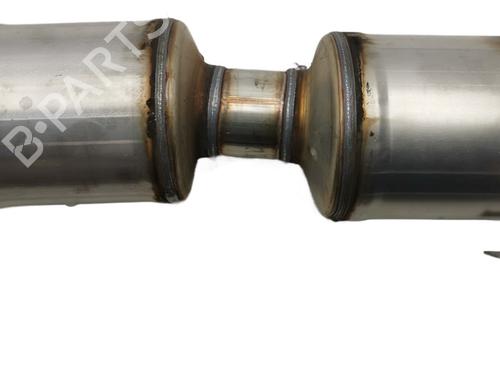Particulate filter VW TIGUAN (CT1) 2.0 TDI | BP34727387M81  - Image 5
