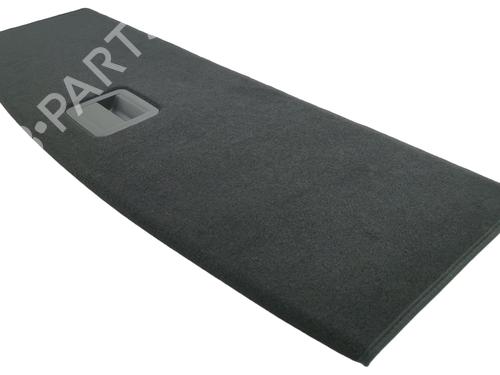 Boot lining VW TOURAN VAN (5T1) 2.0 TDI | BP37229255I3 - Image 4