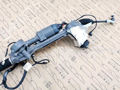 Steering rack VW TIGUAN (5N_) 2.0 TDI 4motion | BP35760142M22 - Image 9