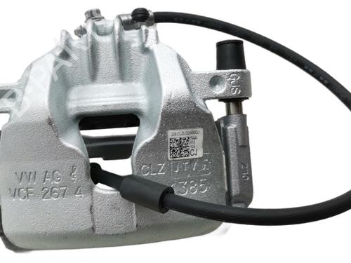 Left front brake caliper VW TIGUAN (CT1) 1.5 eTSI | BP34731322M105 - Image 6