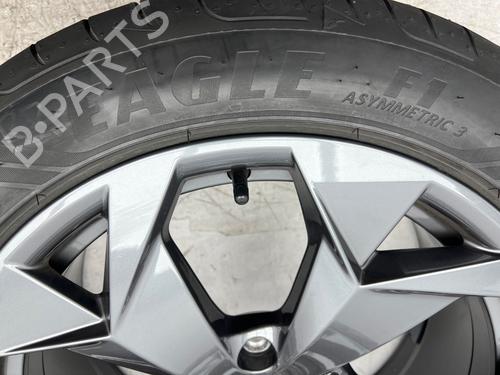 Fælgsæt CUPRA FORMENTOR (KM7, KMP) 2.0 TSI 4Drive | BP36550988C100 - Image 8