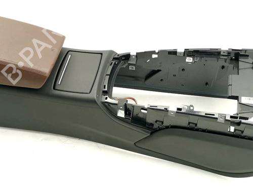 Middle console AUDI A6 C7 (4G2, 4GC) 2.8 FSI | BP34729191I22 - Image 15