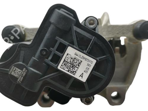 Left rear brake caliper CUPRA FORMENTOR (KM7, KMP) 2.0 TSI 4Drive | BP36551073M107 - Image 5