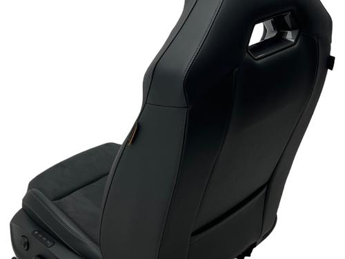 Left front seat CUPRA LEON Sportstourer (KL8, KU8, KUD) 2.0 TSI 4Drive | BP38261745C15 - Image 11