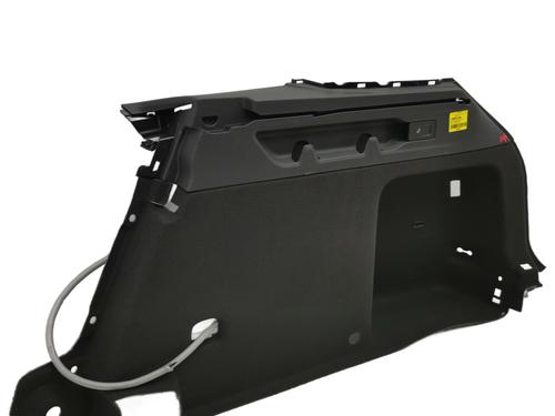 Boot lining VW ID.7 (ED2) PRO S | BP34727721I3 - Image 8