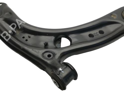 Used Right front suspension arm Right front suspension arm 37507421 37507421
