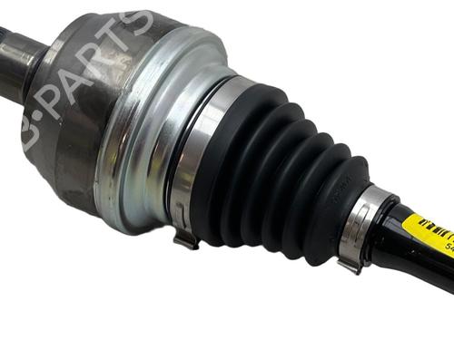 Left front driveshaft VW CADDY IV Box Body/MPV (SAA, SAH) 2.0 TDI 4motion | BP36069190M38 - Image 4