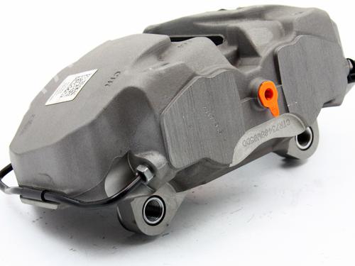 Left front brake caliper AUDI A4 B9 (8W2, 8WC) 2.0 TDI | BP34730991M105 - Image 14