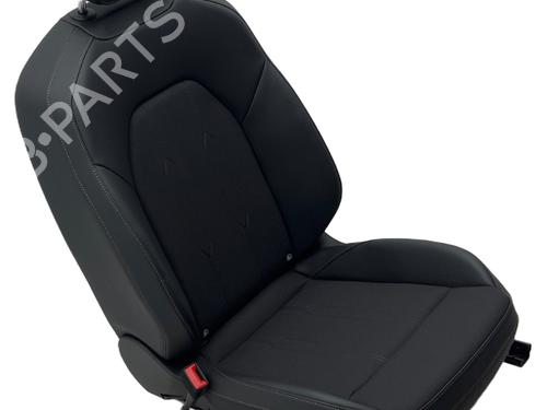 Left front seat CUPRA FORMENTOR (KM7, KMP) 2.0 TSI 4Drive | BP38769755C15 - Image 3