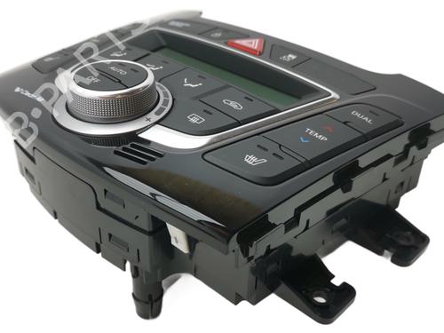 Climate control HYUNDAI i30 Coupe 1.6 CRDi | BP34728604I5  - Image 8