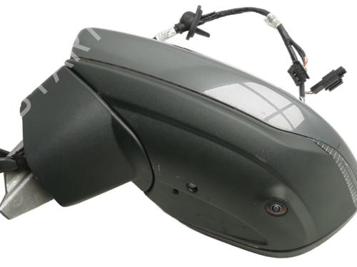Left mirror CUPRA TERRAMAR (KP1) 2.0 TSI VZ 4Drive | BP35763116C26 - Image 7