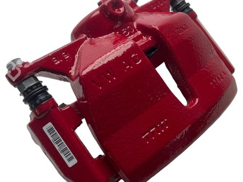 Left front brake caliper AUDI A3 Sportback (8YA, 8YF) 40 TFSI quattro | BP36069186M105 - Image 6