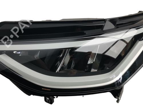 Left headlight VW ID. Buzz Bus (EBB, EBJ) Electric 4motion (EBB) | BP34726866C28 - Image 3