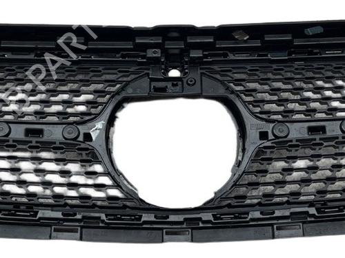 Grill MERCEDES-BENZ E-CLASS (W213) E 200 4-matic (213.043) | BP37710418C40  - Image 6