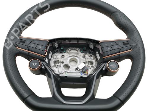 Used Steering wheel Steering wheel CUPRA TERRAMAR (KP1) 2.0 TSI 4Drive (204 hp) 36403075 36403075