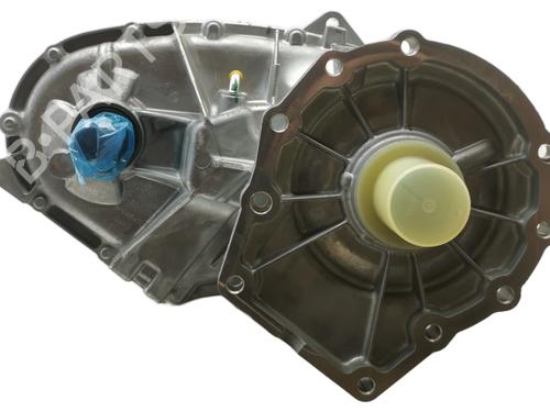 Transfer box VW AMAROK (2HA, 2HB, S1B, S6B, S7A, S7B, AGD) 3.0 TDI 4motion | BP34731522M36 - Image 19