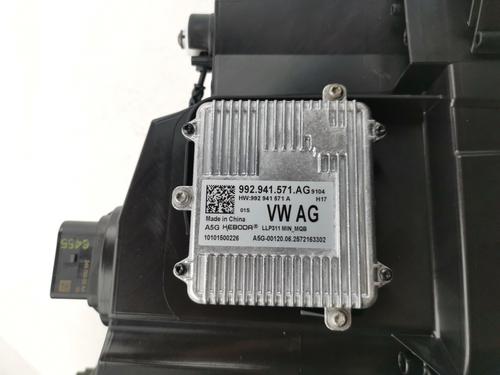 Left headlight VW ID. Buzz Bus (EBB, EBJ) Electric 4motion (EBB) | BP38530628C28  - Image 7