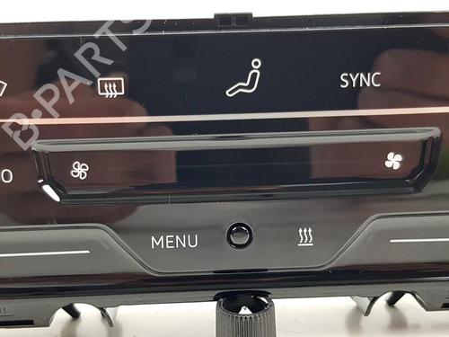 Used Climate control Climate control VW ARTEON (3H7, 3H8) 1.5 TSi (150 hp) 34730123 34730123