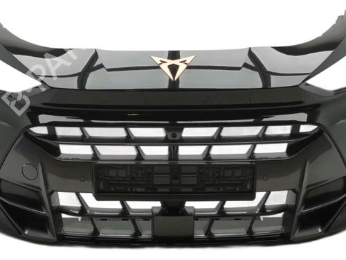 Frontpaket CUPRA TERRAMAR (KP1) 2.0 TSI 4Drive | BP34731285S1  - Image 18