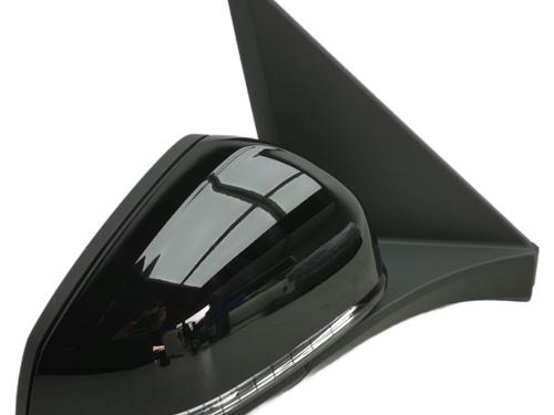 Right mirror VW MULTIVAN T7 (STM, STN) 1.5 TSi | BP35763044C27 - Image 4