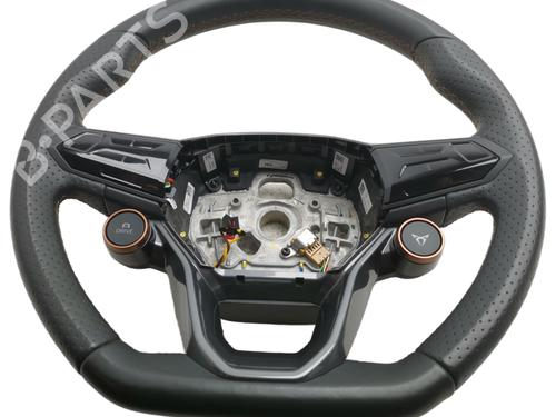 Rat CUPRA BORN (K11) VZ | BP35763938C49 - Image 2